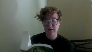 "The Princess Bride" Audiobook - Chapter 2, The Groom [CC]