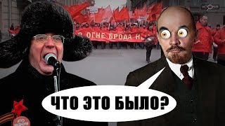 СУТЬ ВРЕМЕНИ ВСЯ ПРАВДА!!! Что скрывает Кургинян?