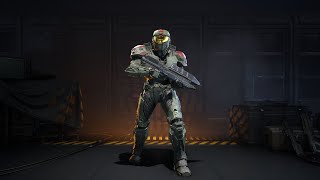 How to Make Jerome 092 in Halo Infinite