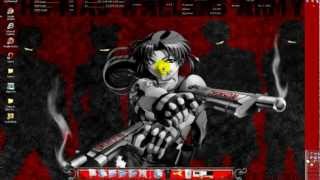 Tema Vampire Knight