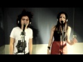 Jaya & Janno Gibbs - IKAW LAMANG cover