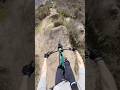 Slid into my top 3 fav jumplines (San Clemente, CA) #mtb #emtb #dirtjumps #jumpline #mountainbike
