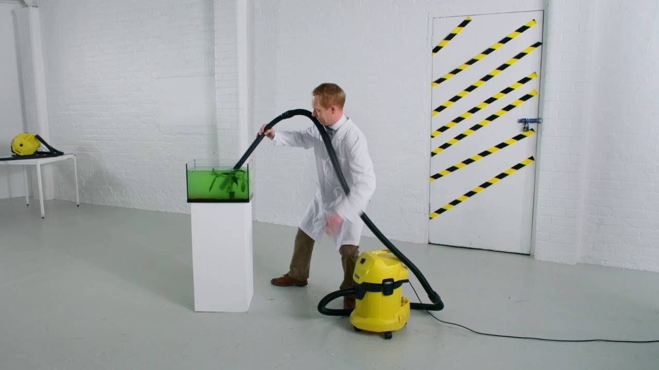 Vacuum Cleaner 