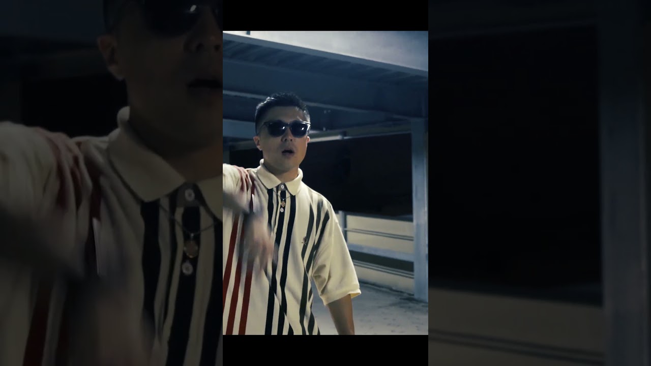 麻1LL , 天邪鬼 , NASTY KNUCK - BrendDrippin'  (Official Music Video) 