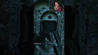 Resident-Evil-Easter-Egg?! 👀 |🚨Gothic Remake🚨