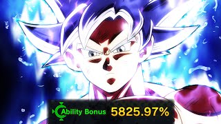 HE COOKS AGAIN?! THE BEST AGING ANNIVERSARY UNIT 2 YEARS LATER! - Dragon Ball Legends
