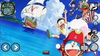 20Mb | Doraemon Unreleased Android Game | DORAEMON GAME DOWNLOAD ON ANDROID