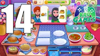 Indian Cooking Star: Chef Restaurant Cooking Games Gameplay Walkthrough #14 Level 57 59 Android, IOS screenshot 2
