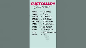 Conversion | how many feet in meter | #meter #shorts #counting #feet #excel