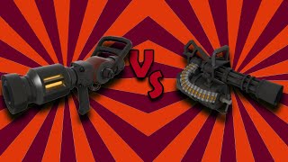 The Kritzkrieg Vs the Natasha, The Good, the Bad and the Ugly (TF2) by Slimee 804 views 3 months ago 17 minutes