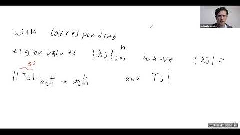 Proof of the Spectral Theorem for Compact Normal Operators, continued