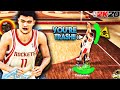 I TOOK 99 OVR 7'6" YAO MING TO THE *TOXIC* 1v1 COURT AND COMPLETELY TOOK OVER... (NBA 2K20 MyPark)