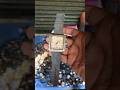 watch market/flea market #collection #watch #wristwatch #india #fashion #look #seiko #mensfashion
