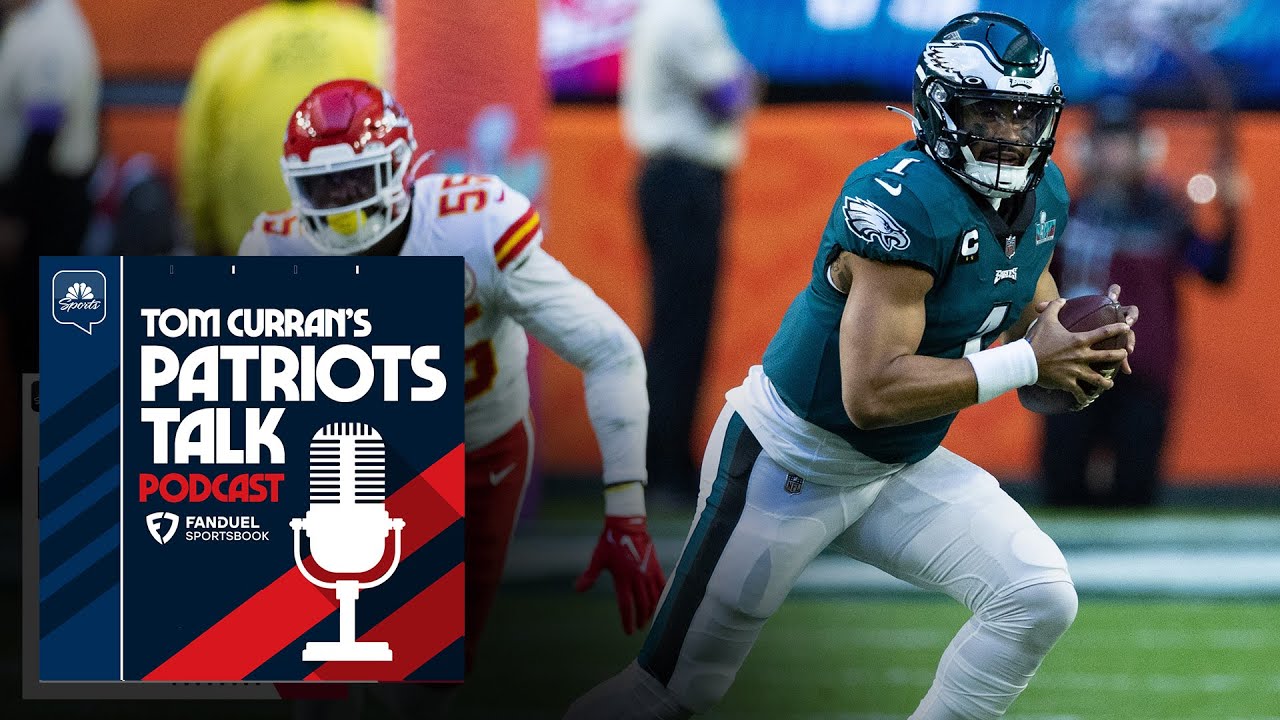 what-do-the-patriots-have-to-do-to-upset-the-eagles-patriots-talk