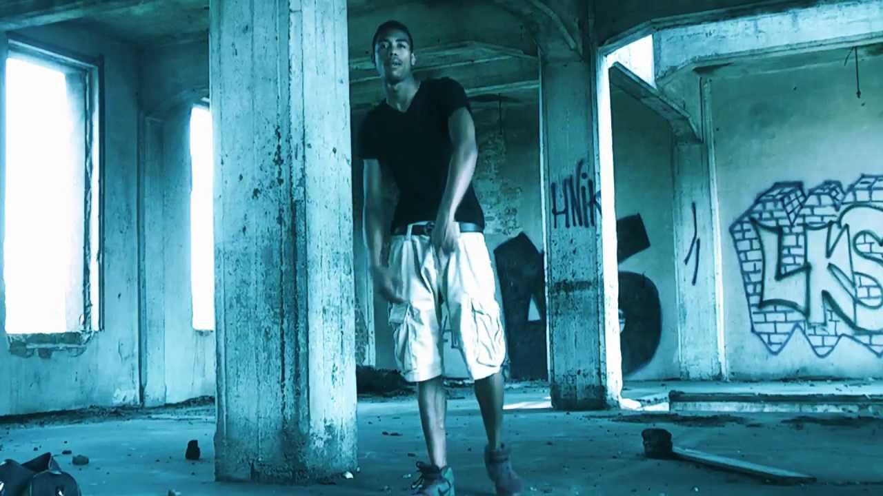 Street Bangaz - N**** Say Yeah (HD 2011)