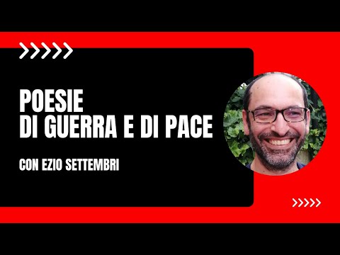 Poesie di guerra
