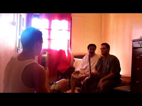 الفنان الحاج عبيتة الاغواط 