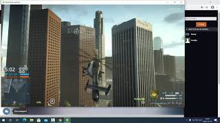How to play Battlefield Hardline on bf4play.com