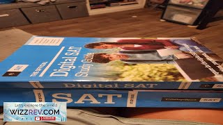 SAT & Digital SAT Study Guide bundle from Collegeboard NEW 2025 Second