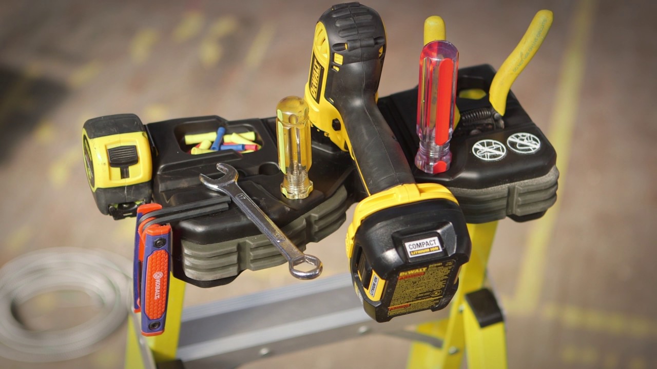 Featherlite Cross-Step Series