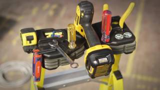 Featherlite Cross-Step Series