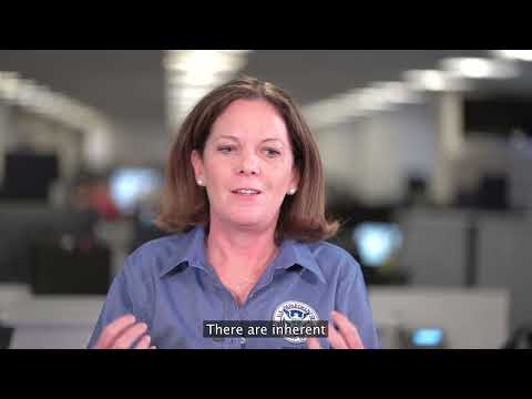 FEMA Women's History