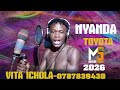NYANDA TOYOTA VITA ICHOLA 0787839430 BY PRD MBASHA STUDIO