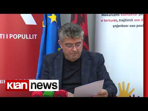Klan News- Avokati i Popullit: Blloku i Sigurisë, i mbingarkuar