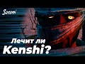 Лечит ли Kenshi от Компетитив игр?
