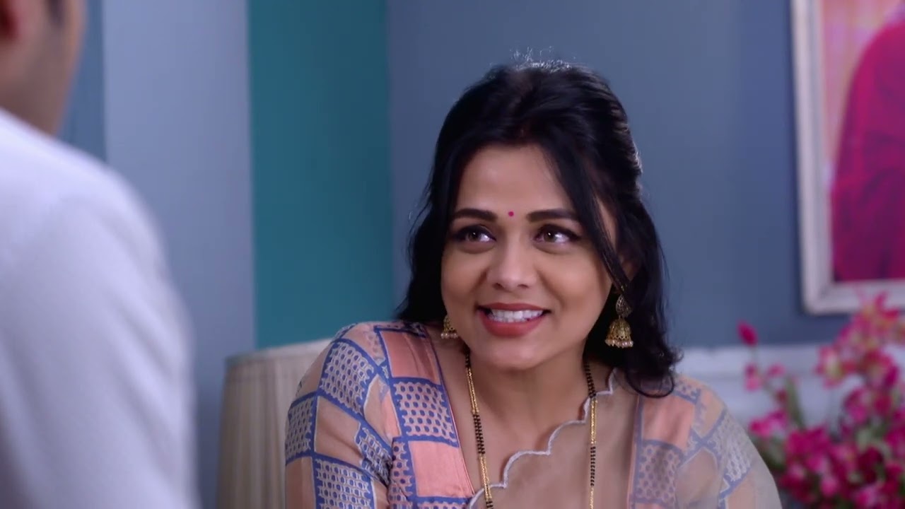 Mazhi Tuzhi Reshimgaath - Ep 449 - Prarthana Behere - Marathi Tv Serial - Zee5 Marathi Classics