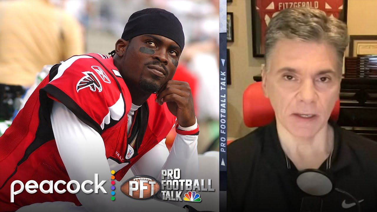 Michael Vick's Getting Pulled Over by Cops for Driving a $300,000 Maybach  Story Amuses Tyreek Hill - The SportsRush