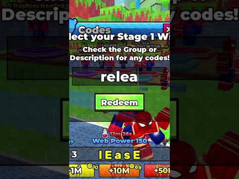 +1 Spider Evolution Codes September 2026 – ALL NEW Working Codes! 🕷️ FREE Rewards | Roblox #shorts