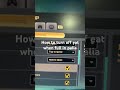 How to turn off eat when full in palia