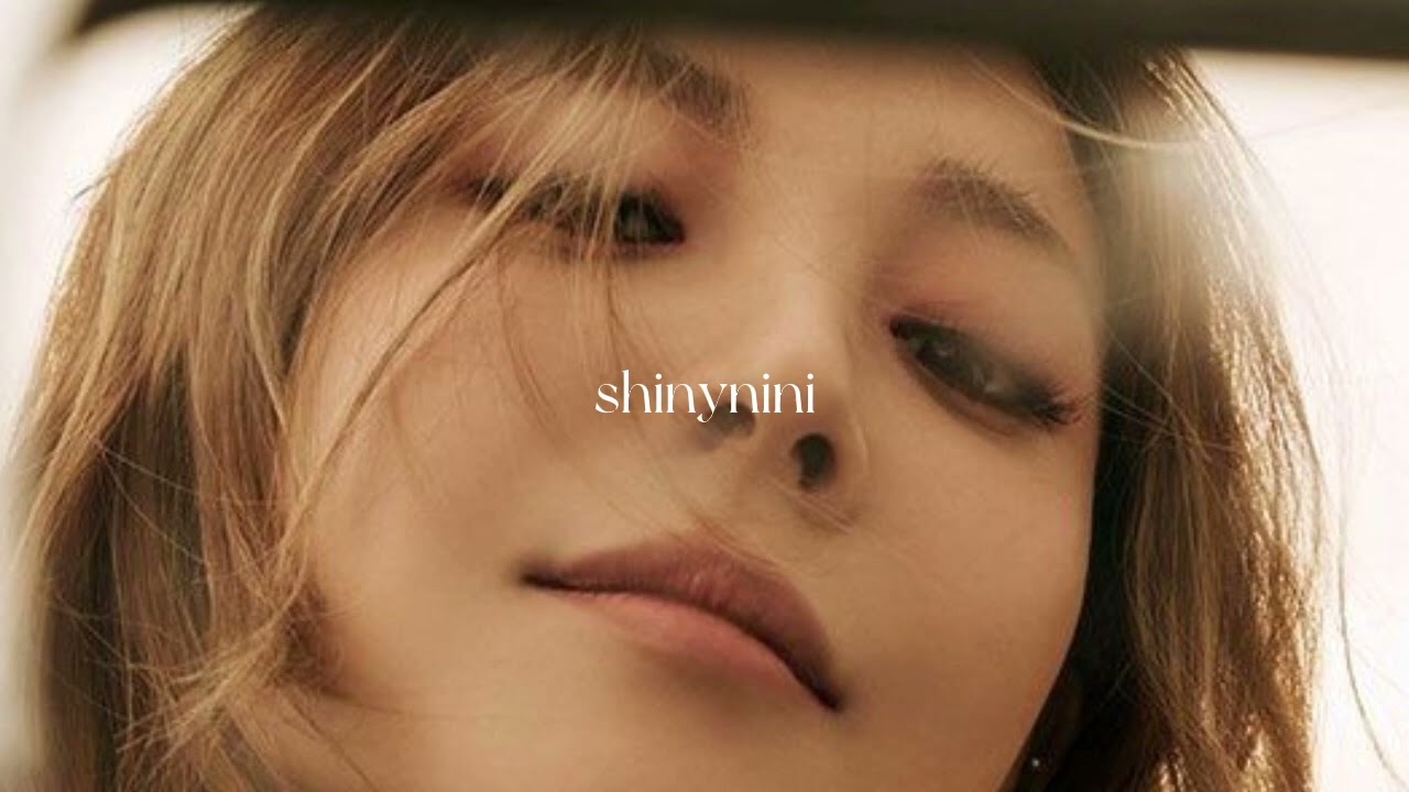 BoA – Better [sped up]