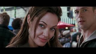 Mr. & Mrs. Smith Full Movie :))