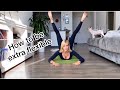 Capture de la vidéo How To Be Extra Flexible