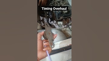 😨😱😨😱Timing belt replacement kms #timingbelt #engine #youtubeshorts #shorts