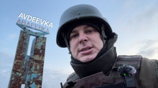 Avdeevka, viaggio nella roccaforte perduta da Kiev