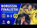 HUMMELS MARCA, BORUSSIA VENCE DE NOVO E ESTÁ NA FINAL DA CHAMPIONS! PSG 0 X 1 B. DORTMUND image