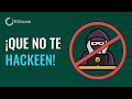 ¡La seguridad informática es para todos!