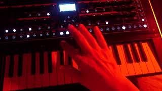 Roland Jupiter Xm - Infinite