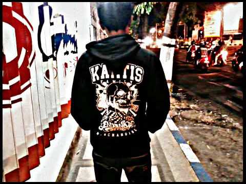 NDX A.K.A-SUSAHE WONG KERE