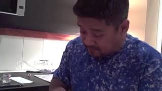 Taste Teasers - Filipinos!