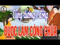 Kể Truyện Đêm Khuya - NÔ TỲ Cúng Dường 1 Đồng  Được Làm Công Chúa Hường Phước Báu