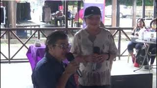 MAROL AND JULIANA = NODUANAN MINAKAN - REHEARSAL 13 MAY 2023