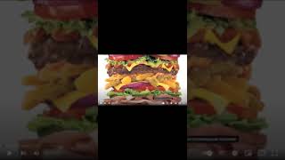 vdmnn - Hamburger Cheeseburger Big Mac Whopper (Psy-Trance)