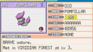 Fakemon sprite and icon test