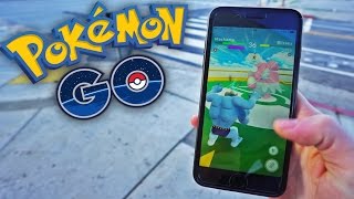BLISSEY TODOPODEROSO! Pokemon GO - [LuzuGames]