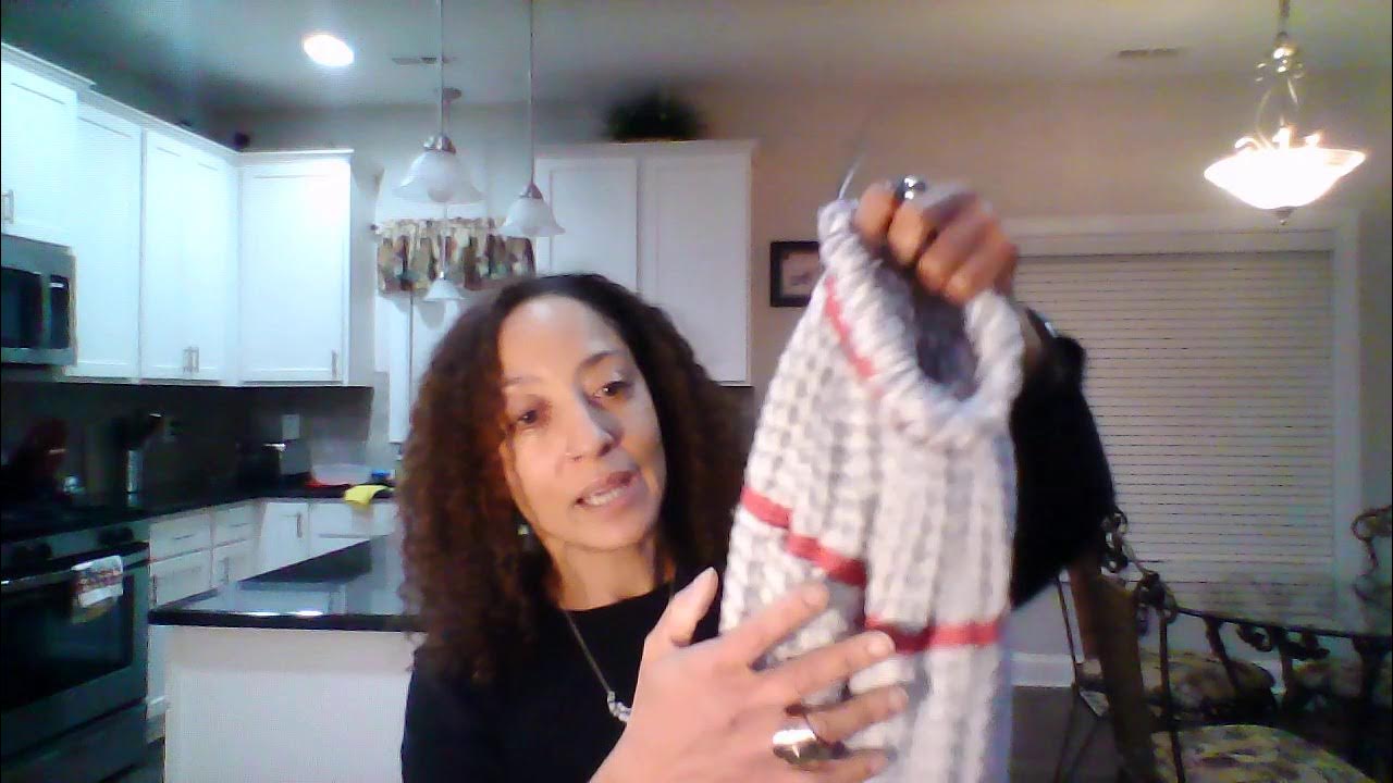 Having issues replacing the OCedar MicroTwist Mop Head? Tips and an