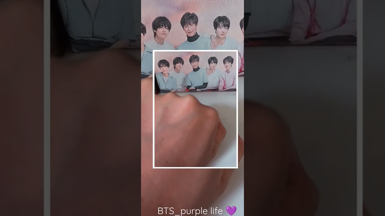 BTS diy it'is so easy to make aapko kaisa laga 